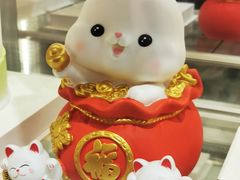 -CAKE BOSS 蛋糕老板(西单君太百货店)