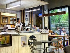 -明谦·Coffee&Cocktail Bar(美您公园店)
