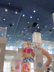 -奈尔宝家庭中心·儿童乐园·亲子餐厅(华采天地店)