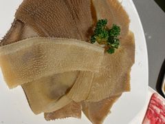 捞派毛肚-海底捞火锅(金光华店)
