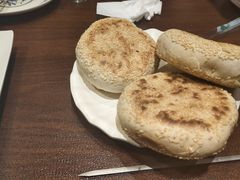 羊汤烧饼-老三羊汤【北兴隆街店】