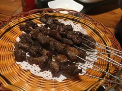 -原汁原味驴庄(长岭村店)