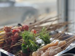 -三番火辣串串香(总店)