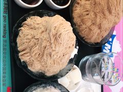-Ice Monster冰馆·CNN评选全球十大甜品(国贸商城店)