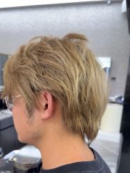 -苏奇发型·烫发染发