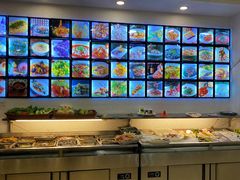 -阿湾楼·温州海鲜·江浙菜(京江路店)