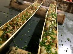 -香竹农庄•传统竹筒饭(十年店)