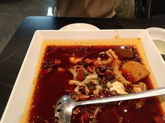 -国人川菜(李家村建东街店)