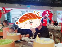 -龍歌自助小火锅(市北和达中心城店)