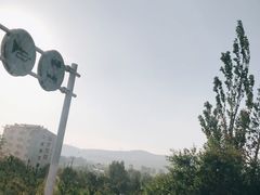 -克什克腾旗蓝天温泉大酒店