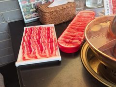 -北门涮肉·铜锅涮肉·烤鸭·京味菜(南锣鼓巷店)