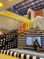 -meland club亲子乐园(重庆万象城店)
