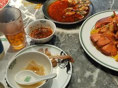 -禄婶鸡煲·打边炉
