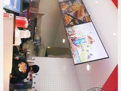 -DQ·蛋糕·冰淇淋(五角场万达店)