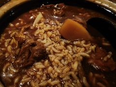 -小吊梨汤·北京菜(香山店)