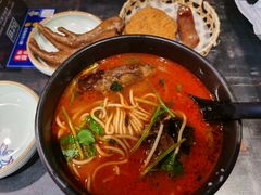 -和府捞面(石景山喜隆多店)
