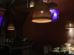 大堂-哥老官重庆美蛙鱼头(西湖银泰十一哥店)