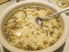 豆腐脑汤-壹盏灯(蚂蚁工房店)