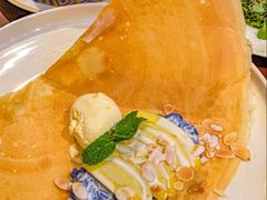 -狮拾久·现代新加坡料理(福田COCO Park店)