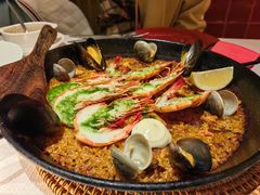 -Las Tapas(思南公馆店)