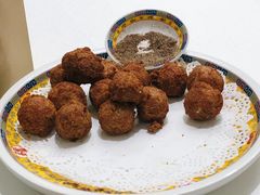 四喜丸子-天外天烤鸭店(八角店)