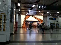 -公园前(地铁站)