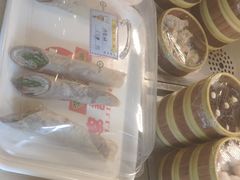 -李记粥铺(泰山路店)
