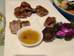 -一品滇香·云南菜(公益西桥店)