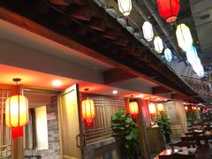 -来小酌·长安酒家(翠庭大厦店)