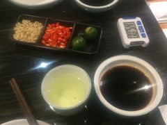 -东椰·海南椰子鸡火锅(朝阳门店)