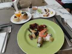 -漳州佰翔圆山酒店·圆山畔西餐厅