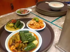 -古觉面片(科技路天朗蓝湖树店)