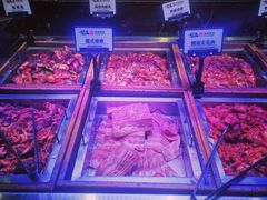 -梨花自助烤肉(天河城店)