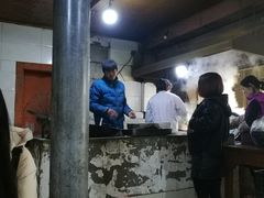 大堂-泰顺江南春面馆