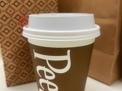 -Peet's Coffee皮爷咖啡(杭州来福士店)