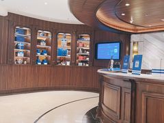 -CHARLIETOWN红茶公司(南京万象天地店)