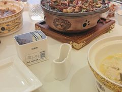 -惠丰堂饭庄·烤鸭·京味菜(翠微路店)