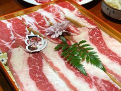 -龙酒场·关西寿喜烧·居酒屋(罗湖店)