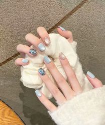 -雪儿·YuKi美甲美睫皮肤管理Salon