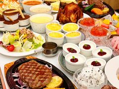 -斗牛士牛排餐厅(嘉里汇店)