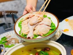 -金龙·打边炉(武进路店)