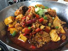 -新新湘菜馆(新中街二条店)