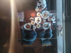 -麦茜哥牛扒城(中银店)
