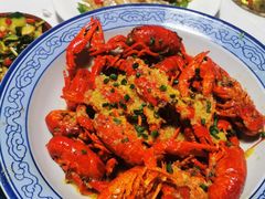 -91小龙虾·香辣蛙(蛇口店)