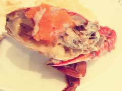 倒立蟹-宝燕壹号(徐汇店)