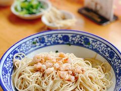 三虾面-裕兴记·三虾面(西北街总店)