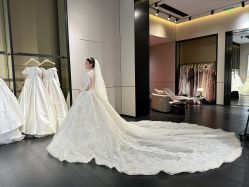 -MuseMarry婚纱(前海嘉里中心店)
