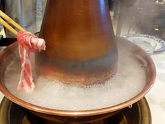 -宣武小院涮肉(前门店)