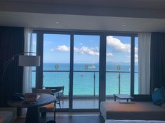 -深圳大梅沙京基洲际度假酒店