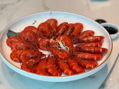 -半岛名轩·海鲜酒家(深圳湾后海汇店)